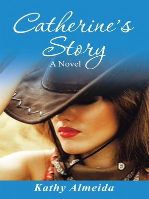 cover image of Catherine's Story